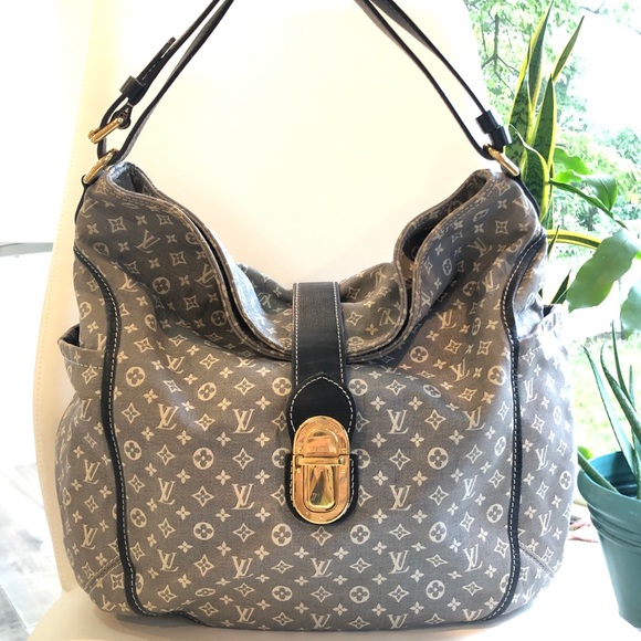 Romance Handbag Monogram Idylle - Picture 1 of 16